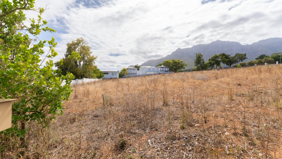 0 Bedroom Property for Sale in Le Hermitage Western Cape